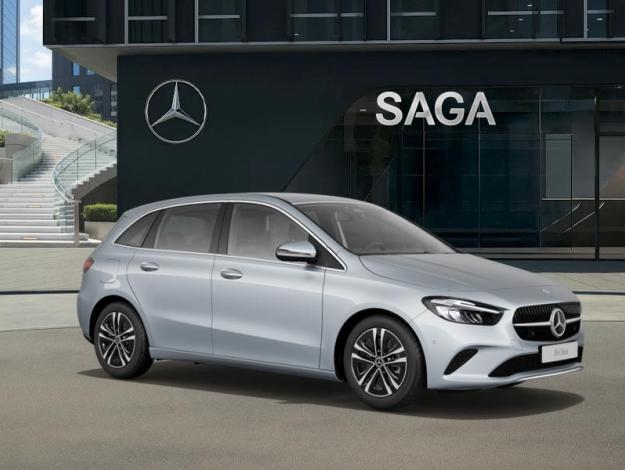 MERCEDES-BENZ Classe B 250 e Hybrid EQ Business Line  Classe B 250 e Hybrid EQ Business Line