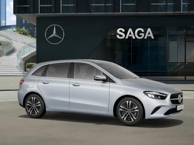 MERCEDES-BENZ Classe B 250 e Hybrid EQ Business Line  Classe B 250 e Hybrid EQ Business Line