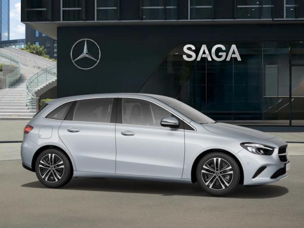 MERCEDES-BENZ Classe B 250 e Hybrid EQ Business Line  Classe B 250 e Hybrid EQ Business Line