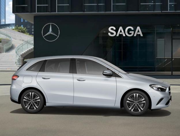 MERCEDES-BENZ Classe B 250 e Hybrid EQ Business Line  Classe B 250 e Hybrid EQ Business Line