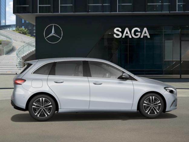 MERCEDES-BENZ Classe B 250 e Hybrid EQ Business Line  Classe B 250 e Hybrid EQ Business Line