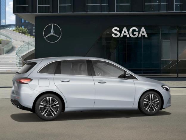 MERCEDES-BENZ Classe B 250 e Hybrid EQ Business Line  Classe B 250 e Hybrid EQ Business Line