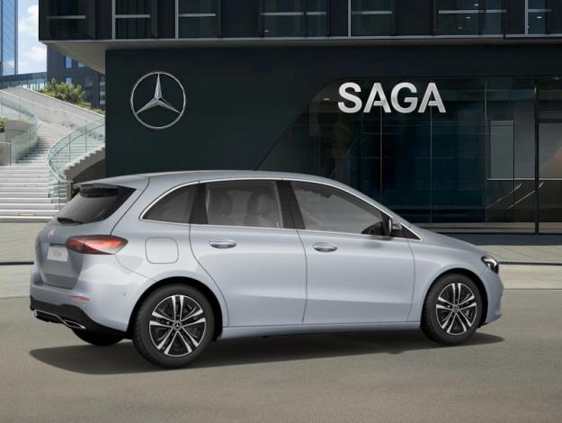 MERCEDES-BENZ Classe B 250 e Hybrid EQ Business Line  Classe B 250 e Hybrid EQ Business Line