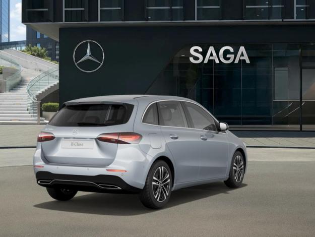 MERCEDES-BENZ Classe B 250 e Hybrid EQ Business Line  Classe B 250 e Hybrid EQ Business Line