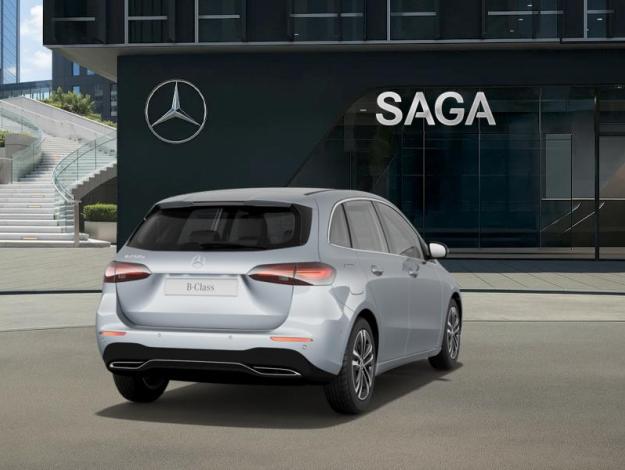 MERCEDES-BENZ Classe B 250 e Hybrid EQ Business Line  Classe B 250 e Hybrid EQ Business Line
