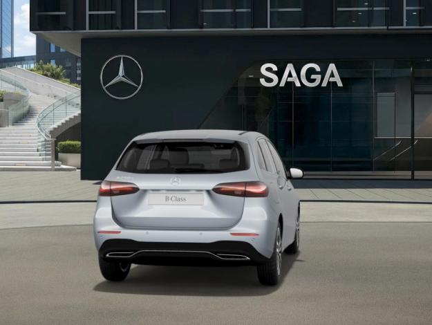 MERCEDES-BENZ Classe B 250 e Hybrid EQ Business Line  Classe B 250 e Hybrid EQ Business Line