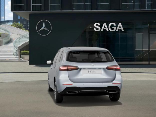 MERCEDES-BENZ Classe B 250 e Hybrid EQ Business Line  Classe B 250 e Hybrid EQ Business Line