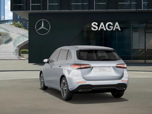 MERCEDES-BENZ Classe B 250 e Hybrid EQ Business Line  Classe B 250 e Hybrid EQ Business Line