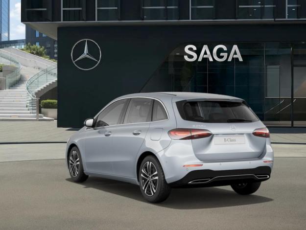 MERCEDES-BENZ Classe B 250 e Hybrid EQ Business Line  Classe B 250 e Hybrid EQ Business Line
