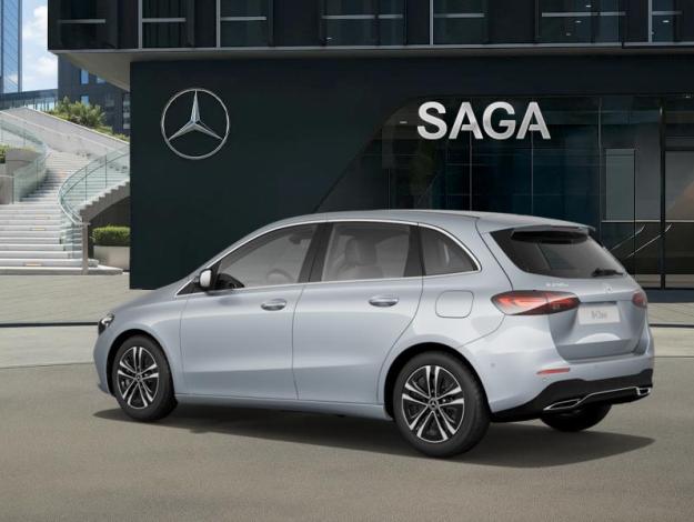 MERCEDES-BENZ Classe B 250 e Hybrid EQ Business Line  Classe B 250 e Hybrid EQ Business Line