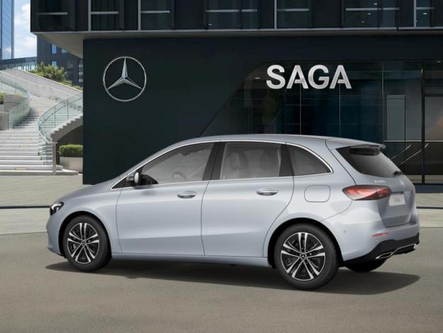 MERCEDES-BENZ Classe B 250 e Hybrid EQ Business Line  Classe B 250 e Hybrid EQ Business Line