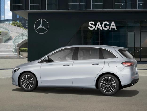 MERCEDES-BENZ Classe B 250 e Hybrid EQ Business Line  Classe B 250 e Hybrid EQ Business Line