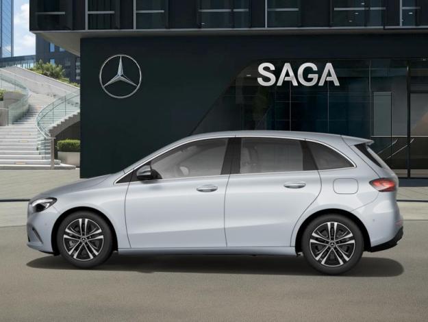 MERCEDES-BENZ Classe B 250 e Hybrid EQ Business Line  Classe B 250 e Hybrid EQ Business Line