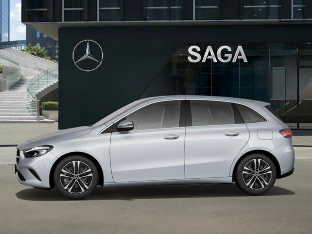 MERCEDES-BENZ Classe B 250 e Hybrid EQ Business Line  Classe B 250 e Hybrid EQ Business Line