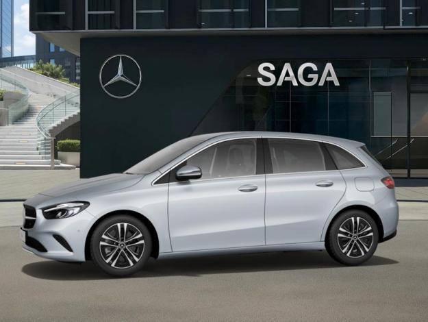 MERCEDES-BENZ Classe B 250 e Hybrid EQ Business Line  Classe B 250 e Hybrid EQ Business Line