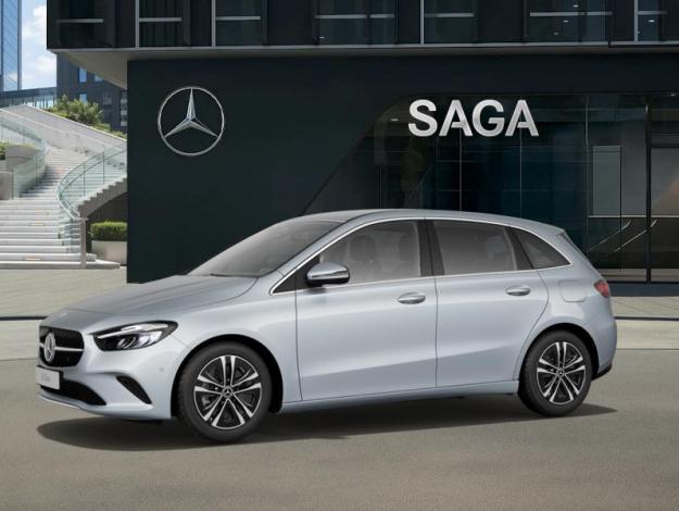 MERCEDES-BENZ Classe B 250 e Hybrid EQ Business Line  Classe B 250 e Hybrid EQ Business Line