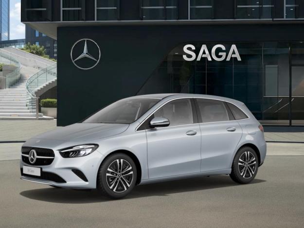 MERCEDES-BENZ Classe B 250 e Hybrid EQ Business Line  Classe B 250 e Hybrid EQ Business Line