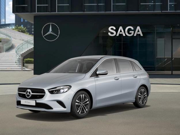 MERCEDES-BENZ Classe B 250 e Hybrid EQ Business Line  Classe B 250 e Hybrid EQ Business Line