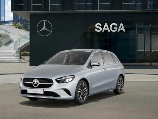 MERCEDES-BENZ Classe B 250 e Hybrid EQ Business Line  Classe B 250 e Hybrid EQ Business Line