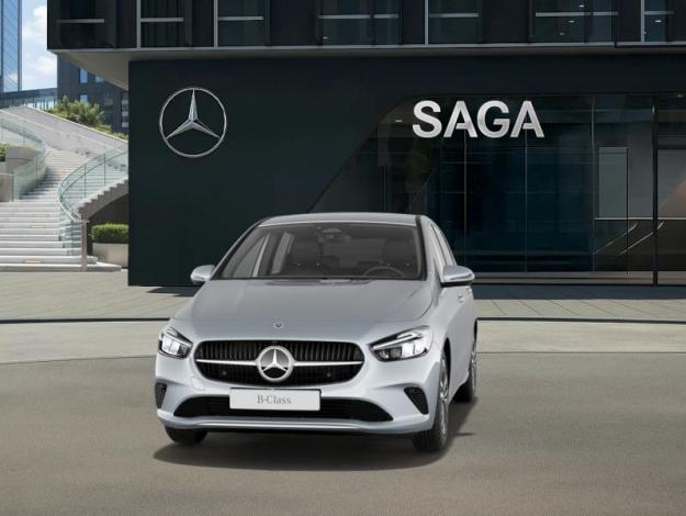 MERCEDES-BENZ Classe B 250 e Hybrid EQ Business Line  Classe B 250 e Hybrid EQ Business Line