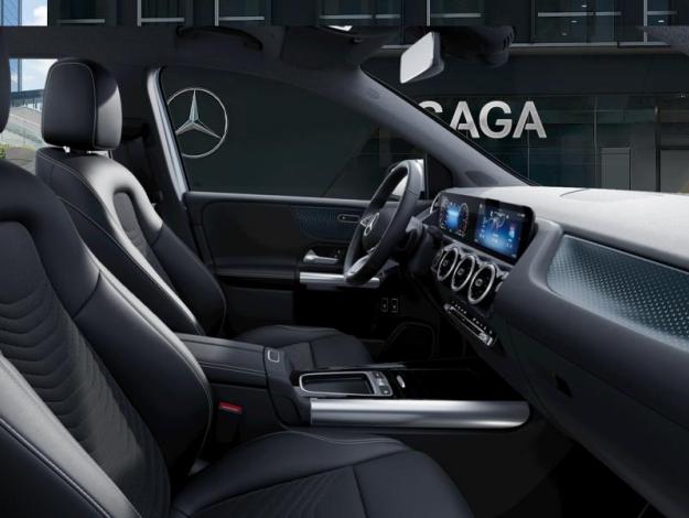 MERCEDES-BENZ Classe B 250 e Hybrid EQ Business Line  Classe B 250 e Hybrid EQ Business Line