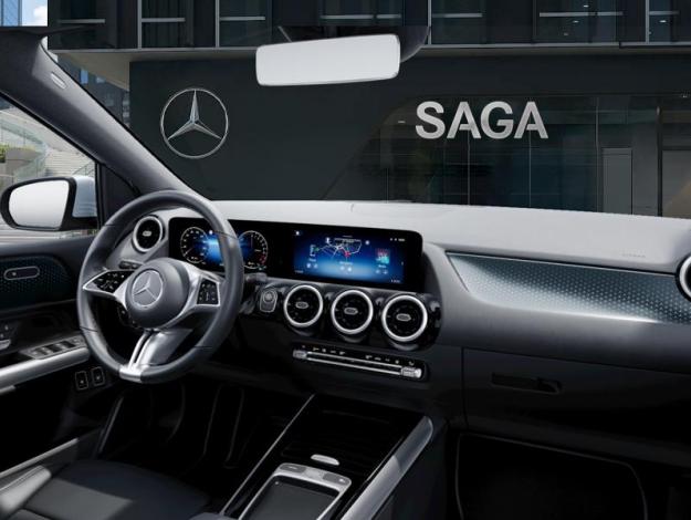 MERCEDES-BENZ Classe B 250 e Hybrid EQ Business Line  Classe B 250 e Hybrid EQ Business Line