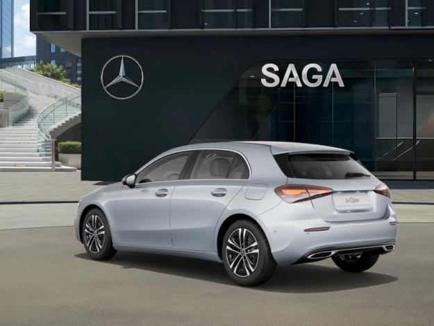 MERCEDES-BENZ Classe A 250 e Hybrid EQ Business Line  Classe A 250 e Hybrid EQ Business Line