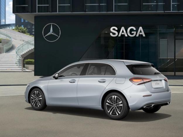 MERCEDES-BENZ Classe A 250 e Hybrid EQ Business Line  Classe A 250 e Hybrid EQ Business Line