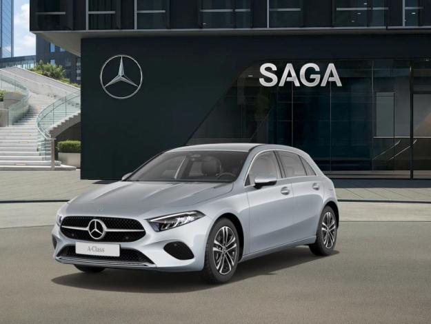 MERCEDES-BENZ Classe A 250 e Hybrid EQ Business Line  Classe A 250 e Hybrid EQ Business Line