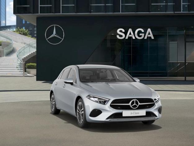 MERCEDES-BENZ Classe A 250 e Hybrid EQ Business Line  Classe A 250 e Hybrid EQ Business Line