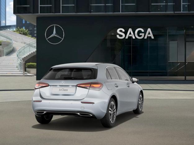 MERCEDES-BENZ Classe A 250 e Hybrid EQ Business Line  Classe A 250 e Hybrid EQ Business Line