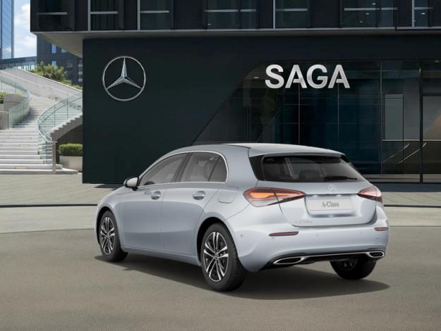 MERCEDES-BENZ Classe A 250 e Hybrid EQ Business Line  Classe A 250 e Hybrid EQ Business Line