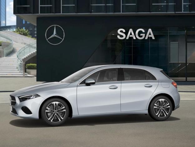 MERCEDES-BENZ Classe A 250 e Hybrid EQ Business Line  Classe A 250 e Hybrid EQ Business Line