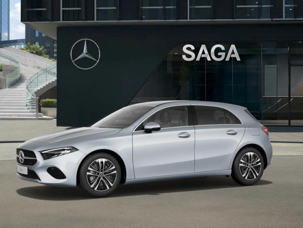 MERCEDES-BENZ Classe A 250 e Hybrid EQ Business Line  Classe A 250 e Hybrid EQ Business Line