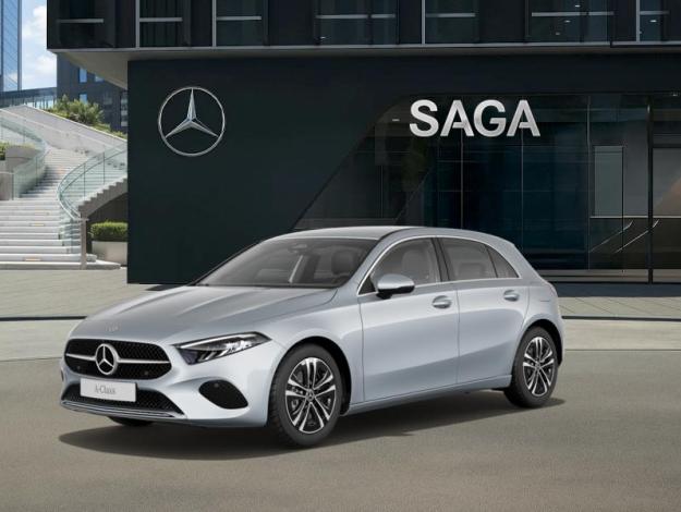 MERCEDES-BENZ Classe A 250 e Hybrid EQ Business Line  Classe A 250 e Hybrid EQ Business Line