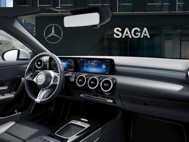 MERCEDES-BENZ Classe A 250 e Hybrid EQ Business Line  Classe A 250 e Hybrid EQ Business Line