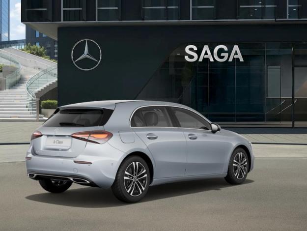 MERCEDES-BENZ Classe A 250 e Hybrid EQ Business Line  Classe A 250 e Hybrid EQ Business Line