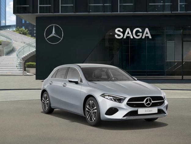 MERCEDES-BENZ Classe A 250 e Hybrid EQ Business Line  Classe A 250 e Hybrid EQ Business Line