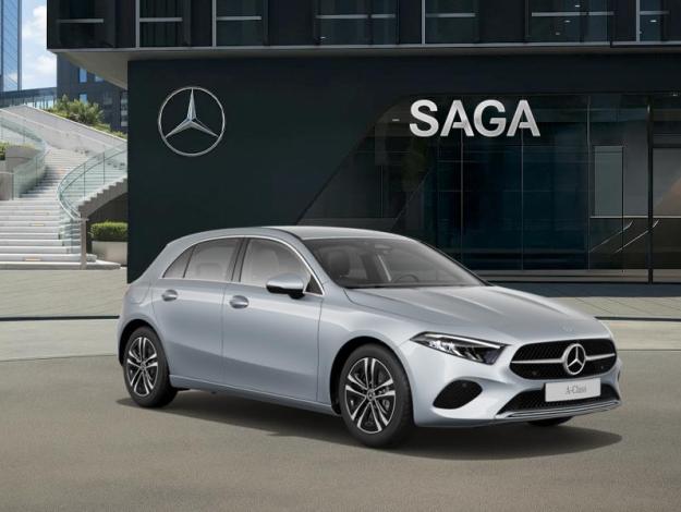 MERCEDES-BENZ Classe A 250 e Hybrid EQ Business Line  Classe A 250 e Hybrid EQ Business Line