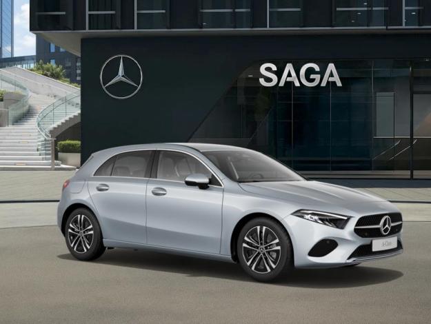 MERCEDES-BENZ Classe A 250 e Hybrid EQ Business Line  Classe A 250 e Hybrid EQ Business Line