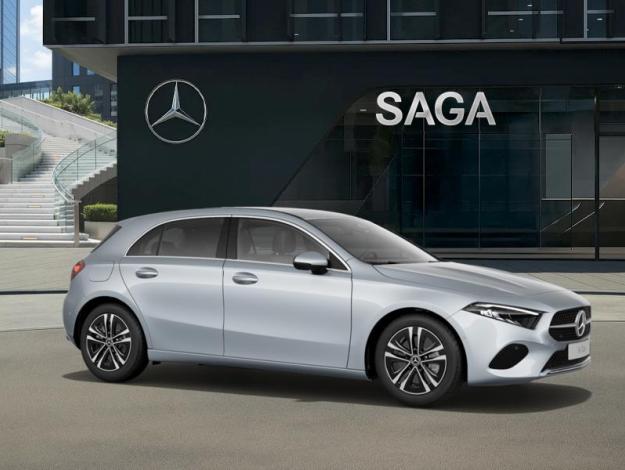 MERCEDES-BENZ Classe A 250 e Hybrid EQ Business Line  Classe A 250 e Hybrid EQ Business Line