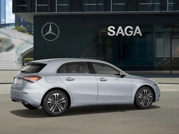 MERCEDES-BENZ Classe A 250 e Hybrid EQ Business Line  Classe A 250 e Hybrid EQ Business Line