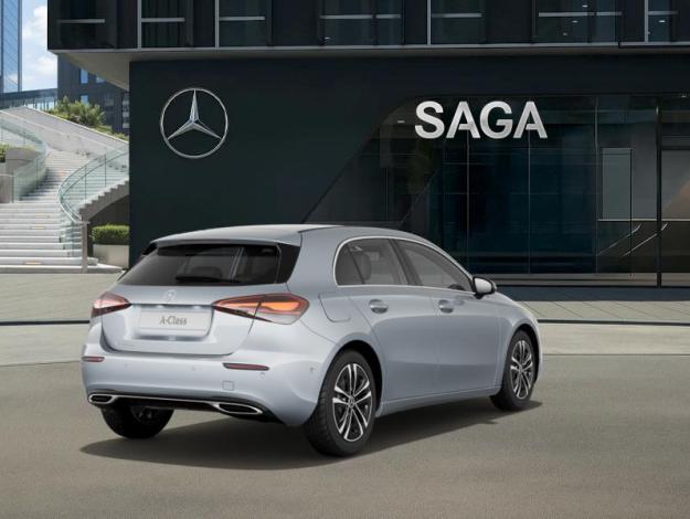 MERCEDES-BENZ Classe A 250 e Hybrid EQ Business Line  Classe A 250 e Hybrid EQ Business Line