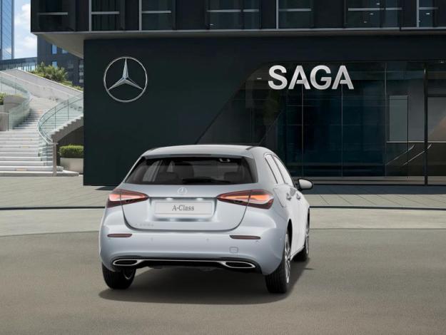 MERCEDES-BENZ Classe A 250 e Hybrid EQ Business Line  Classe A 250 e Hybrid EQ Business Line