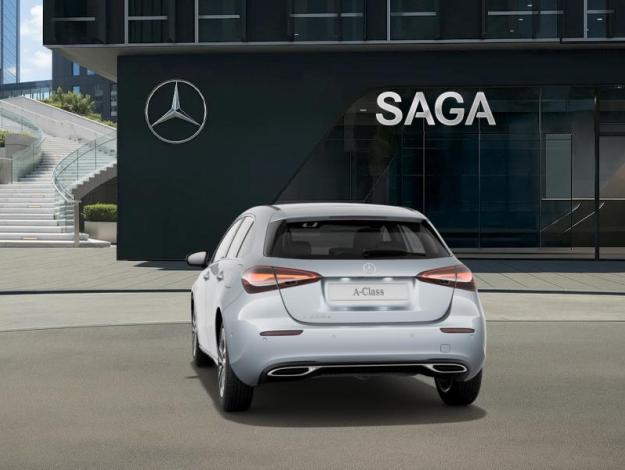 MERCEDES-BENZ Classe A 250 e Hybrid EQ Business Line  Classe A 250 e Hybrid EQ Business Line