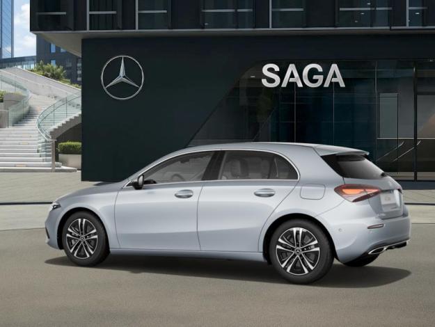 MERCEDES-BENZ Classe A 250 e Hybrid EQ Business Line  Classe A 250 e Hybrid EQ Business Line