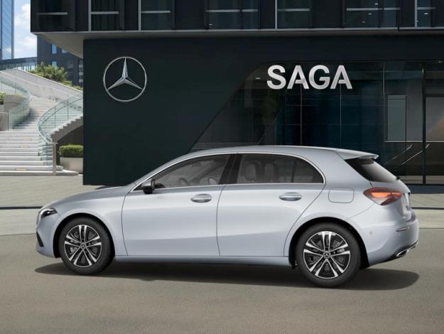 MERCEDES-BENZ Classe A 250 e Hybrid EQ Business Line  Classe A 250 e Hybrid EQ Business Line