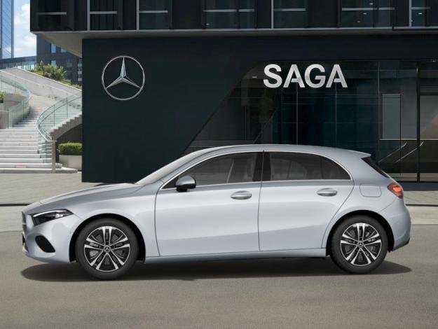 MERCEDES-BENZ Classe A 250 e Hybrid EQ Business Line  Classe A 250 e Hybrid EQ Business Line