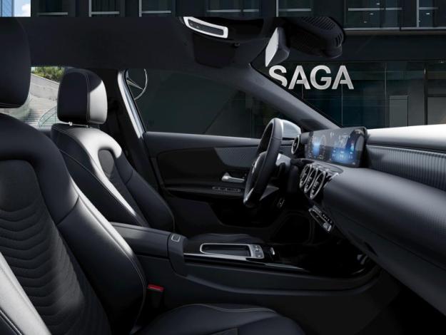 MERCEDES-BENZ Classe A 250 e Hybrid EQ Business Line  Classe A 250 e Hybrid EQ Business Line