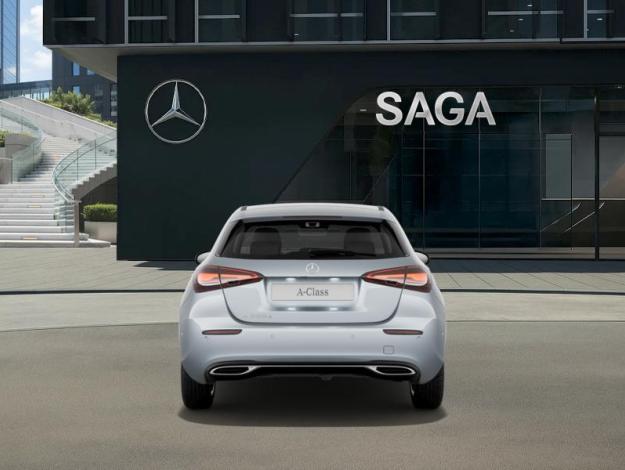 MERCEDES-BENZ Classe A 250 e Hybrid EQ Business Line  Classe A 250 e Hybrid EQ Business Line